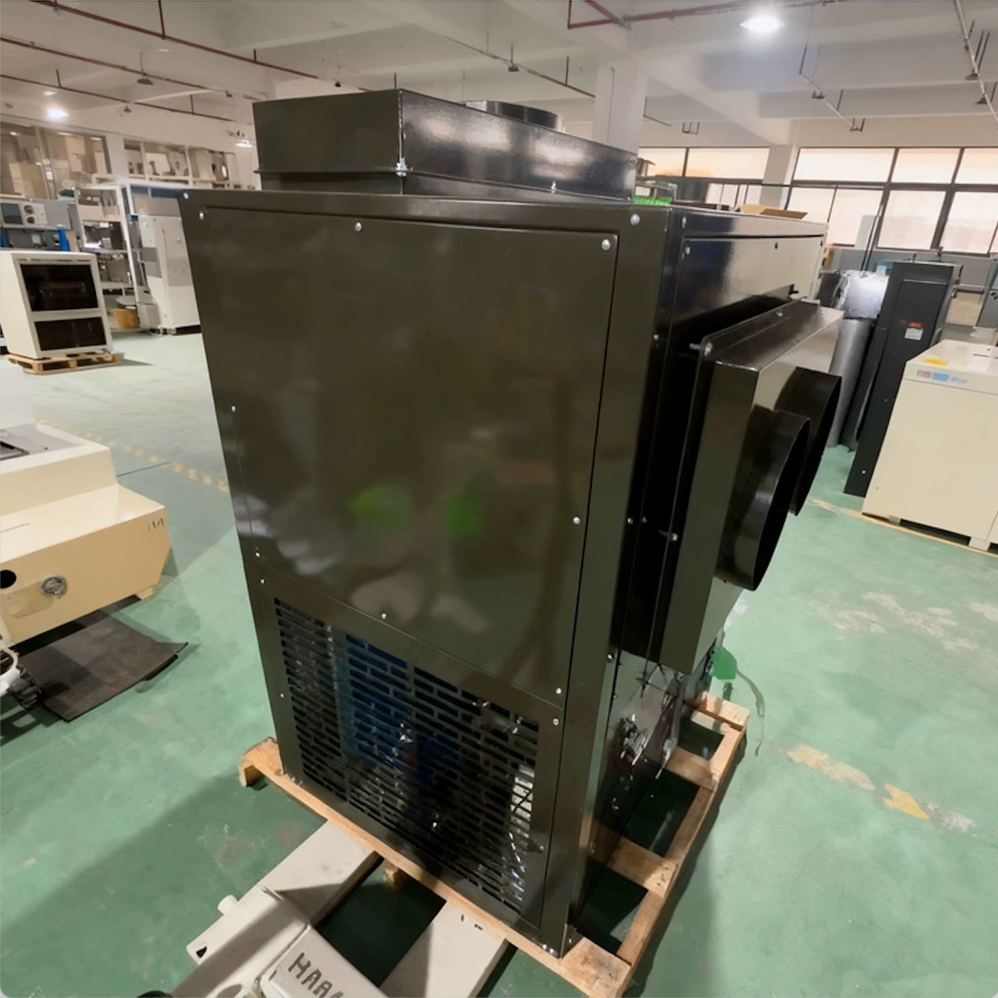 2��������GIS�����������·��ʪ����һ��� ���վGIS�ó�ʪ�豸