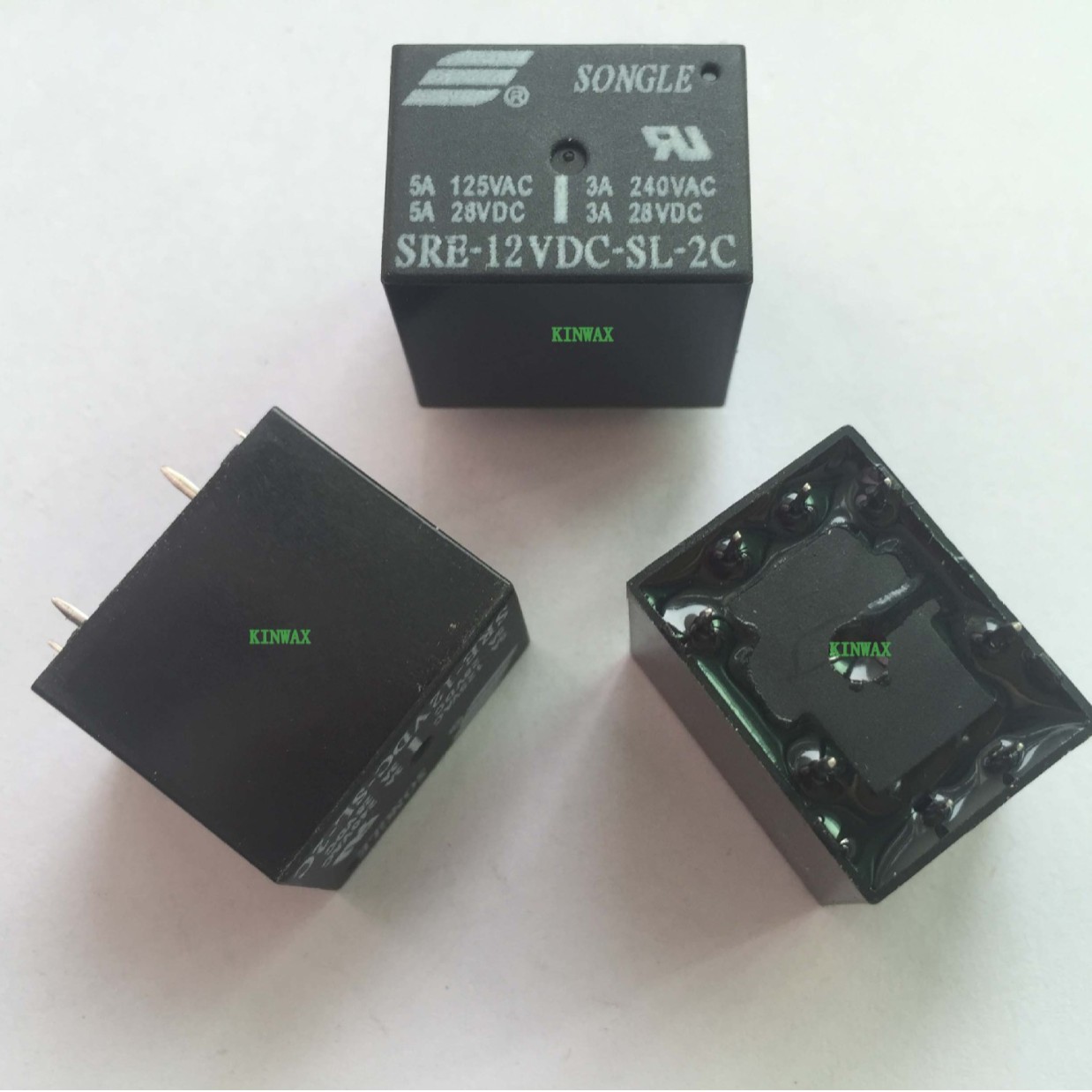 SRC-24VDC-SL继电器特价