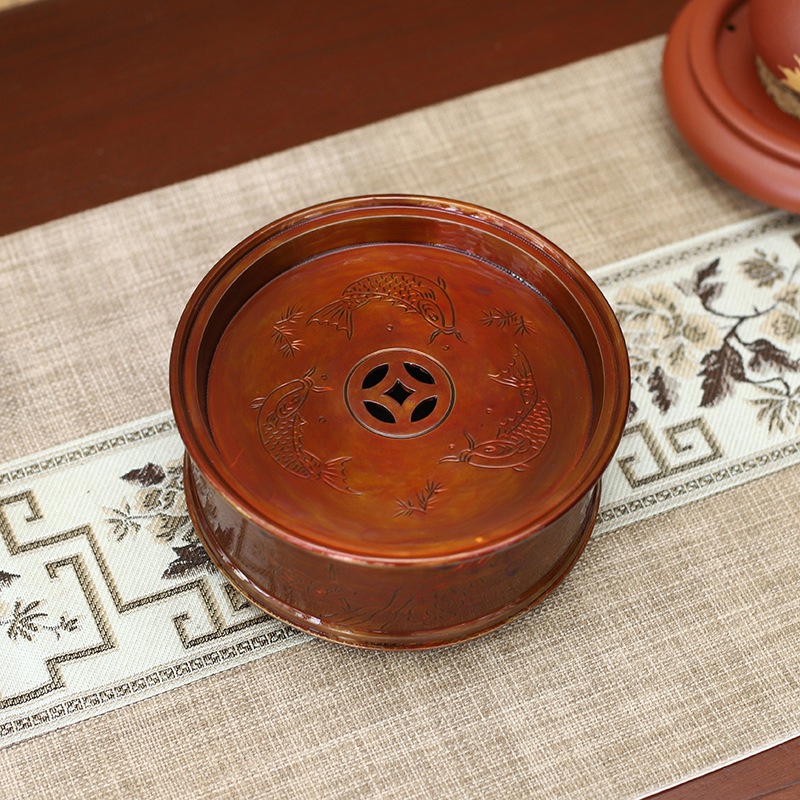 Чай Chaoshan Kongfu лакировка ремесло