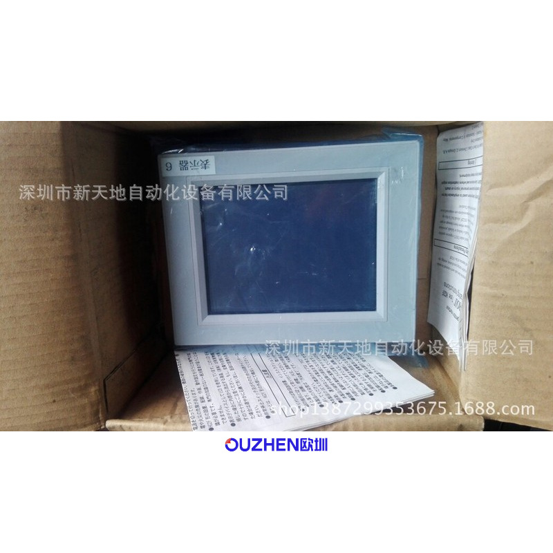 日本和泉HG2F-SB22VF触摸屏 正品现货 议价