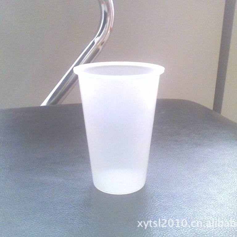 工厂制作防静电塑料杯