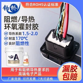灌封胶;密封胶;硬化胶