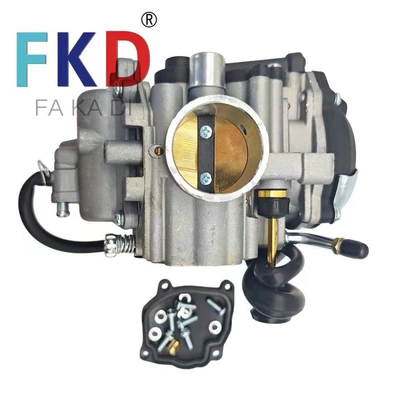 Motorcycle Carburetors, Direct Sales – Motorcycle Carburetor