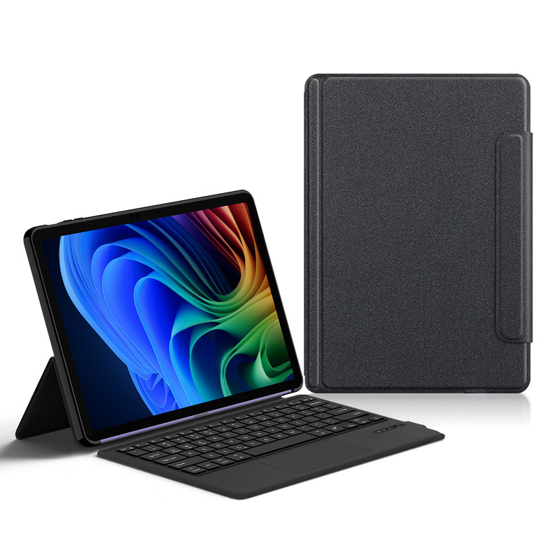 Suitable for Surface Pro12 Bluetooth Keyboard, Microsoft Surfacego Leather Case, Surface7 Keyboard Protective Case Suitable for Surface Pro12 Bluetooth Keyboard, Microsoft Surfacego Leather Case, Surface7 Keyboard Protective Case
