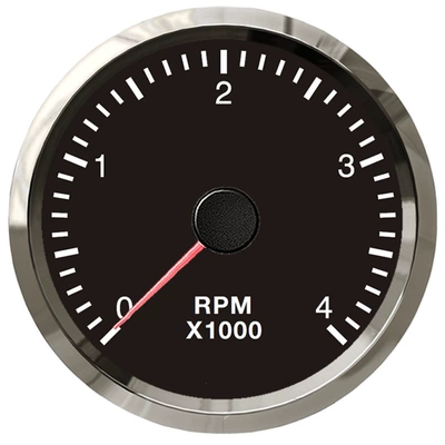 52mm WIFI tachometer for cars and boats with backlight 12V 24V gasoline and diesel engines (tachometer)