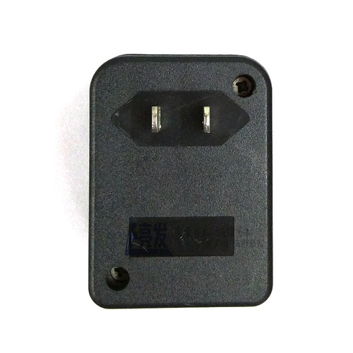 American voltage converter 220V to 110V American electrical oxygen concentrator 110 to 220V power transformer 50w