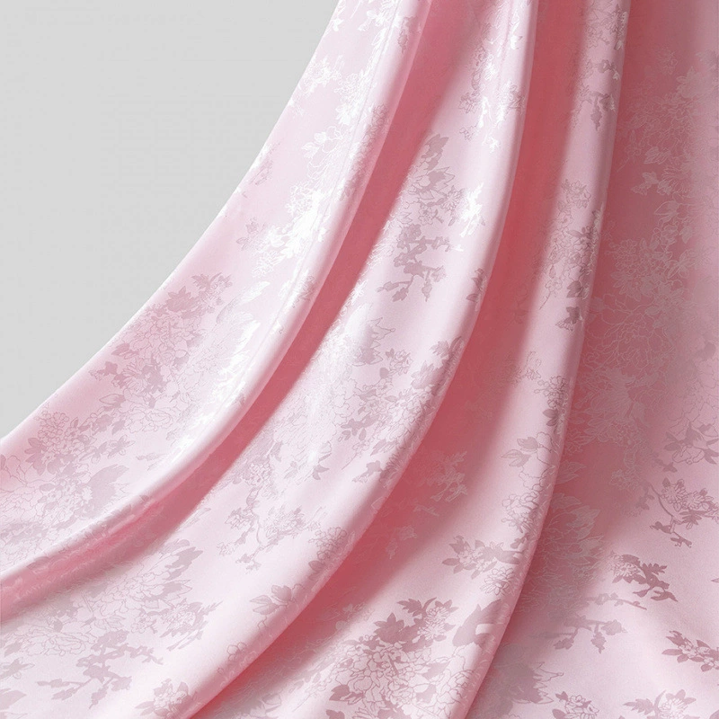 Cheongsam, silky cloth, realistic silk Hanfu