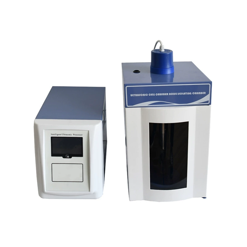Лабораторный ультразвуковой измельчитель клеток JY92-IIDN ультразвуковой измельчитель клеток ультразвуковой дисперсионный прибор