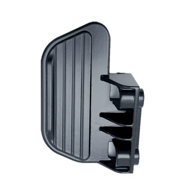 pedal front and rear – Electric vehicle pedal - maverick-u-rear-pedal-left