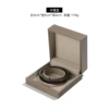 Gold (satin) bracelet box