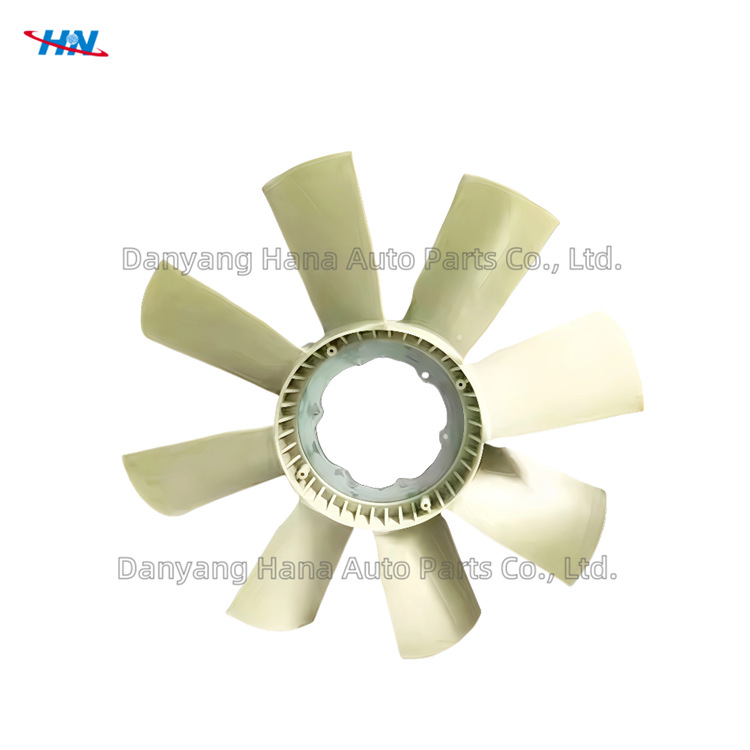 Abanico (750mm)1393424-1 \ 1392261 para piezas de camiones Scania SCANIA