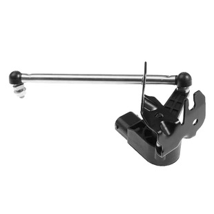After 97033302204 the headlight level sensor, it is suitable for Porsche Paramela 970 3.0T