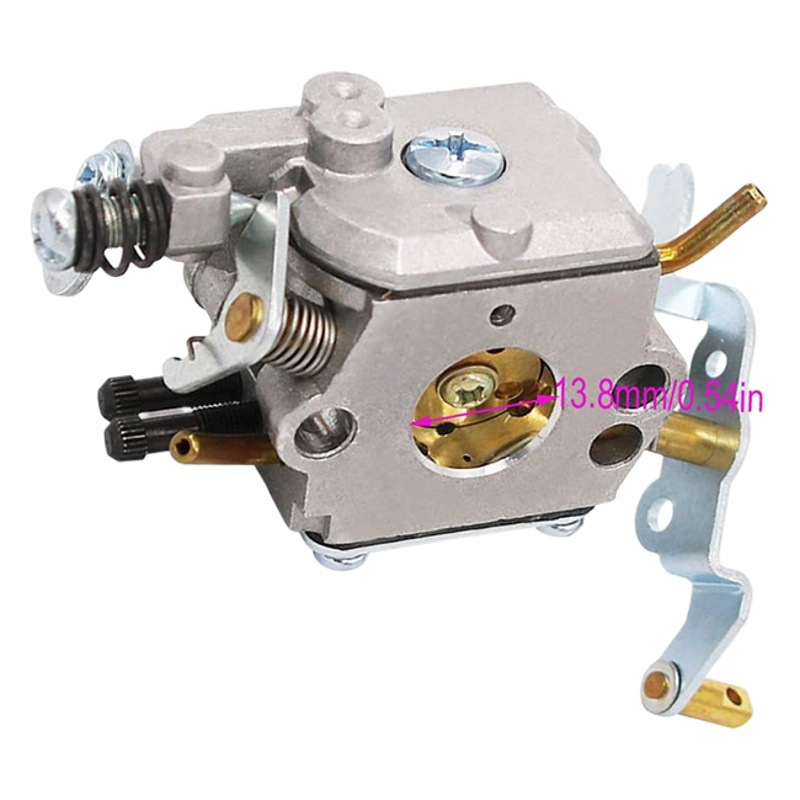 Motomotosierra accesorios carburador para Poulan PP5020573952201 C1M-W47