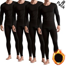 T 51656 Men's Thermal Underwear Set ��ů������װ �羳ŷ����