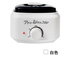 新款蠟療機Wax200美容巴拿芬蠟融蠟機大功率溶蠟機