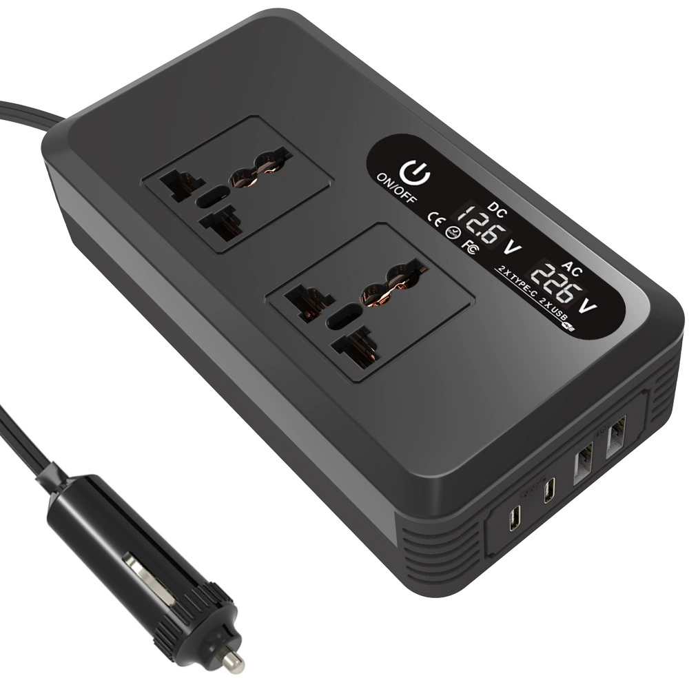 LED-источник питания 200W, 12V/220V/110V