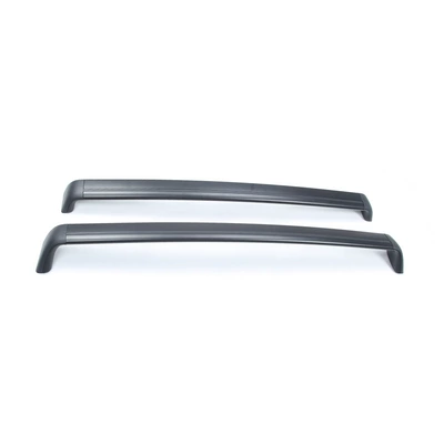 Rack with Locking Crossbar, Luggage Rack