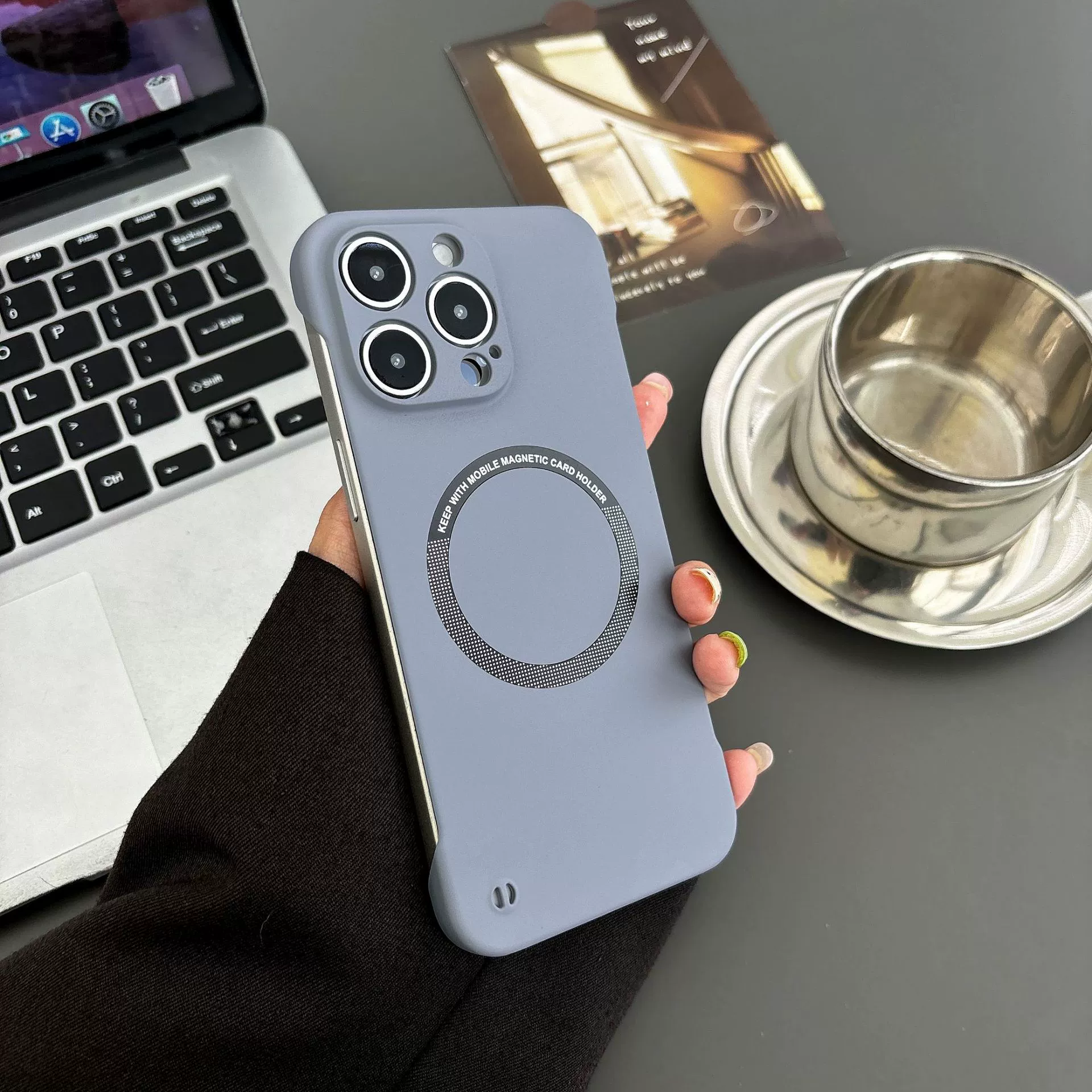 Apple, iPhone17, совместимый ультратонкий чехол, iPhone16, модный iPhone16 Pro, iPhone17