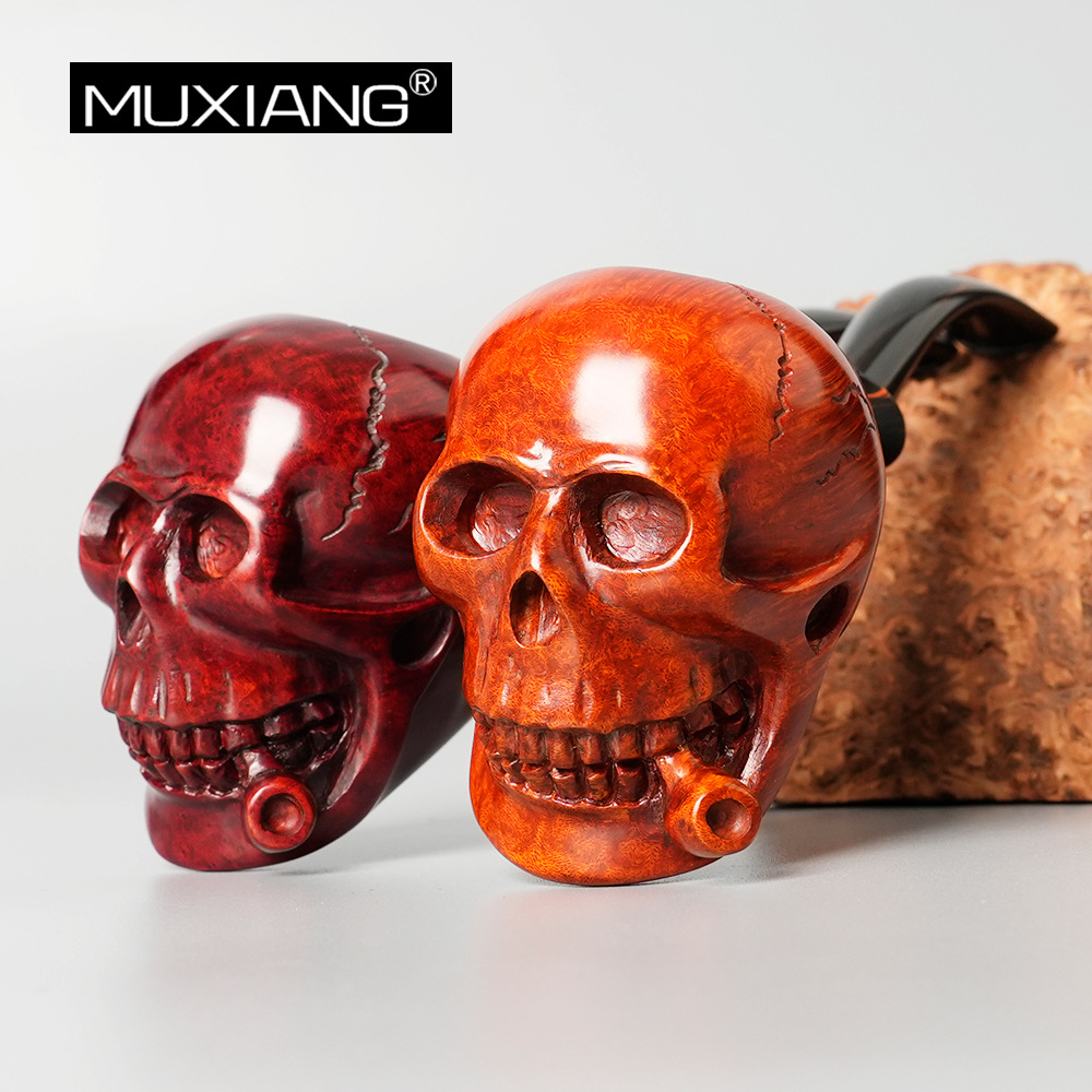 O1CN01n8vPu61c2kJUmgQGQ !!2674403543 0 cib Custom Pfeife Totenkopf