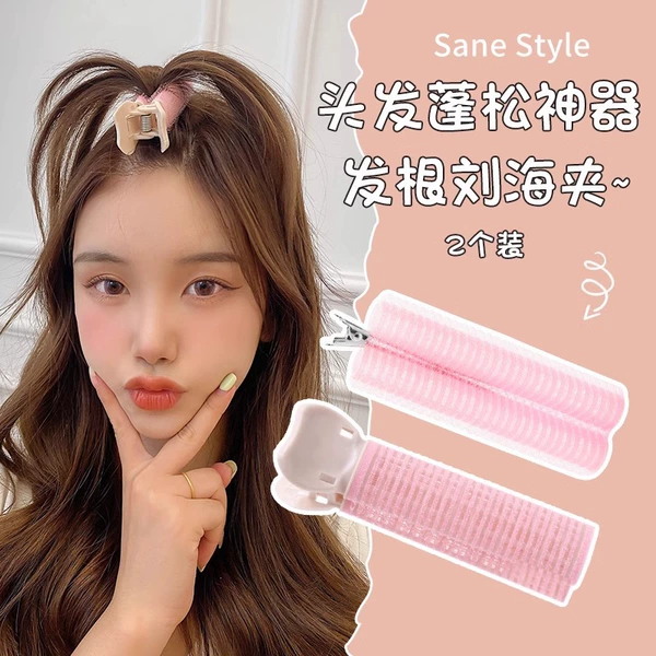 Hair roots 2@