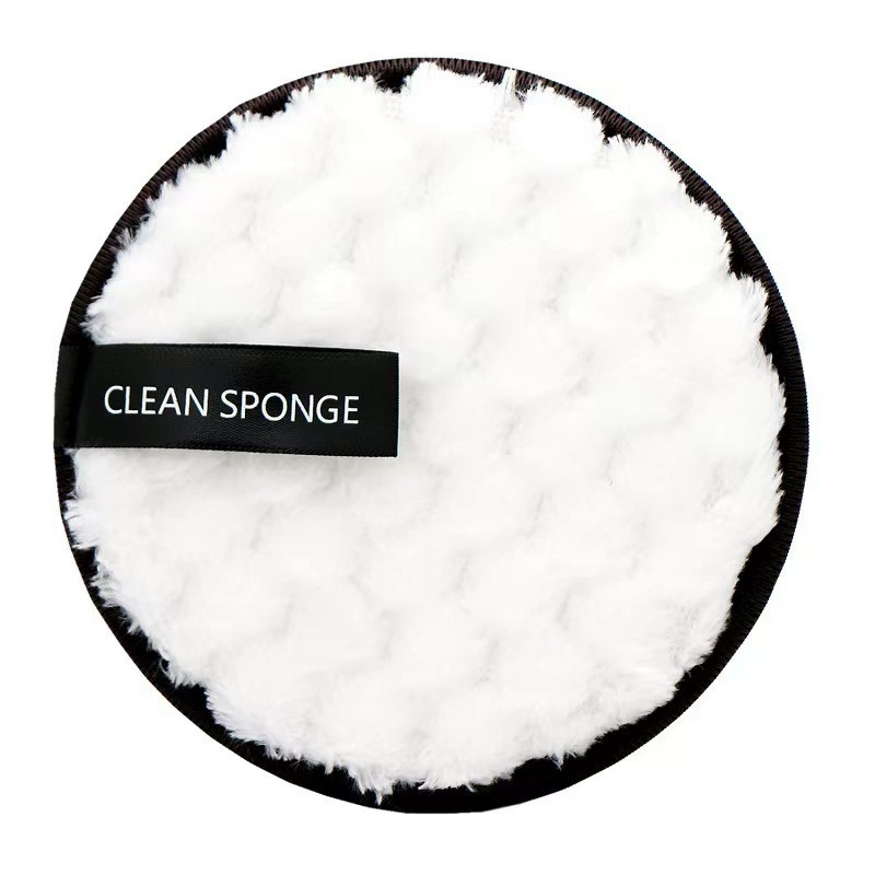 Makeup remover for face washing, soft cleansing milk for face, increased thickness, deep cleansing