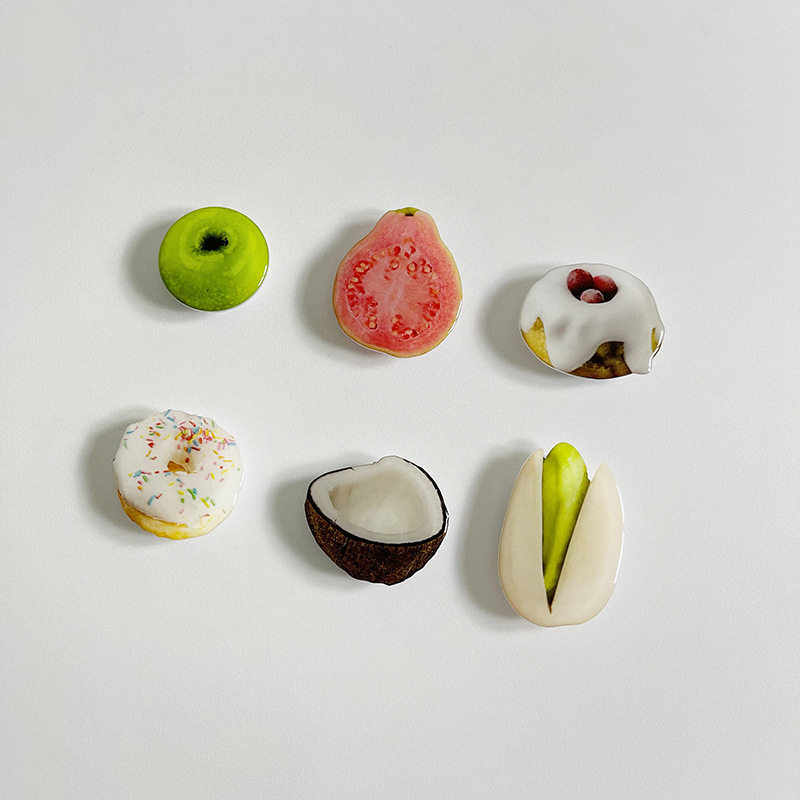 Creative dessert stand for Apple mobile phone retractable stand x/13/xsmax personality iphone11pro/12