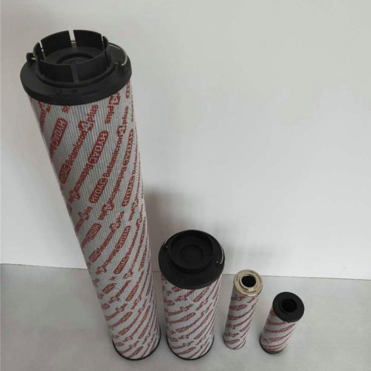 齐利诚 供应贺德克液压回油过滤器 2600R010BN4HC 高压低压滤芯