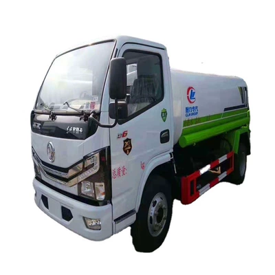 Sprinkler Truck Unit Purchase, Suvarma maşınları