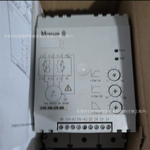 伊顿软起动器DS7-340SX100N0-L，DS7-340SX160N0-N全新现货议价