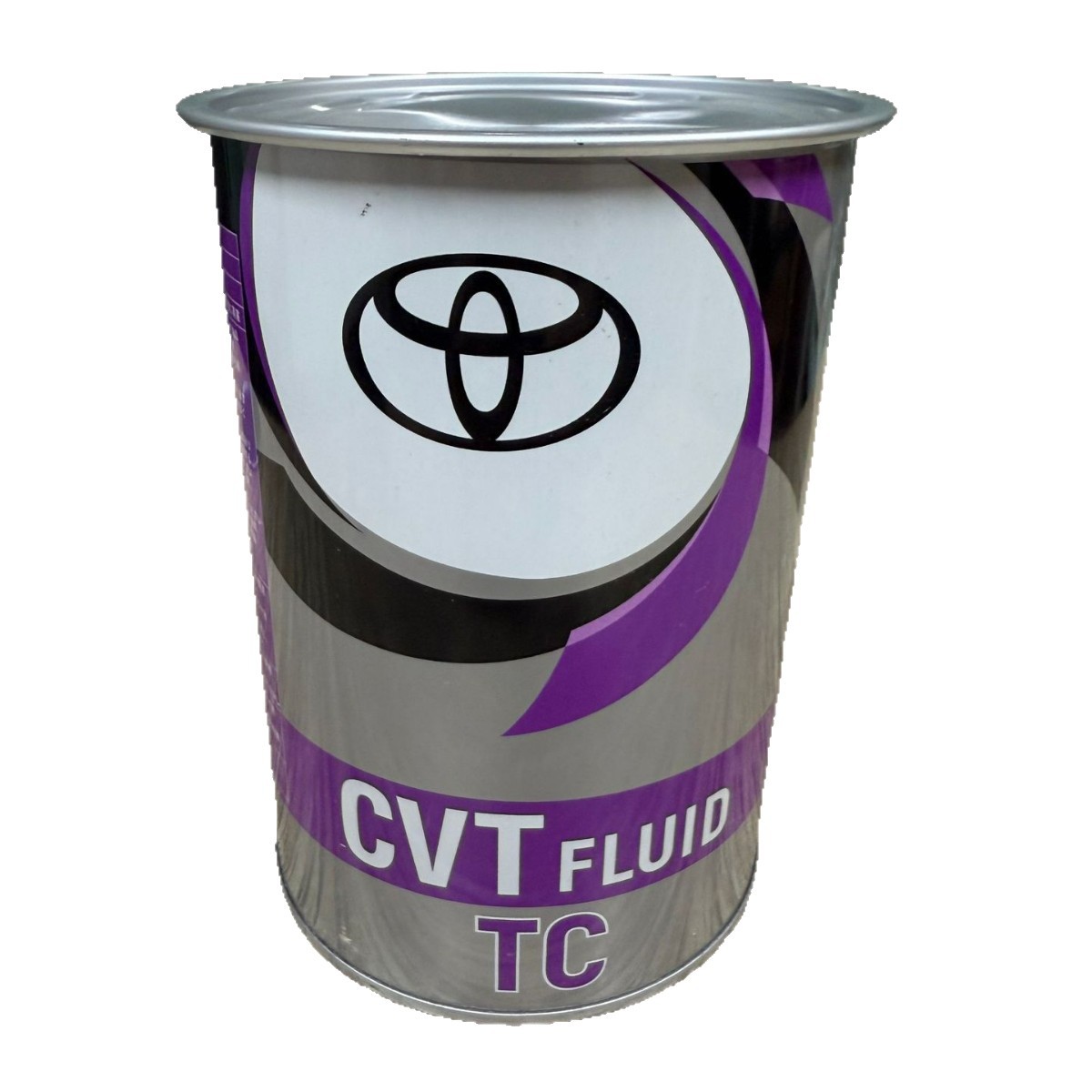 丰田TC变速器油波箱油发动机油Transmission oil 1L铁桶