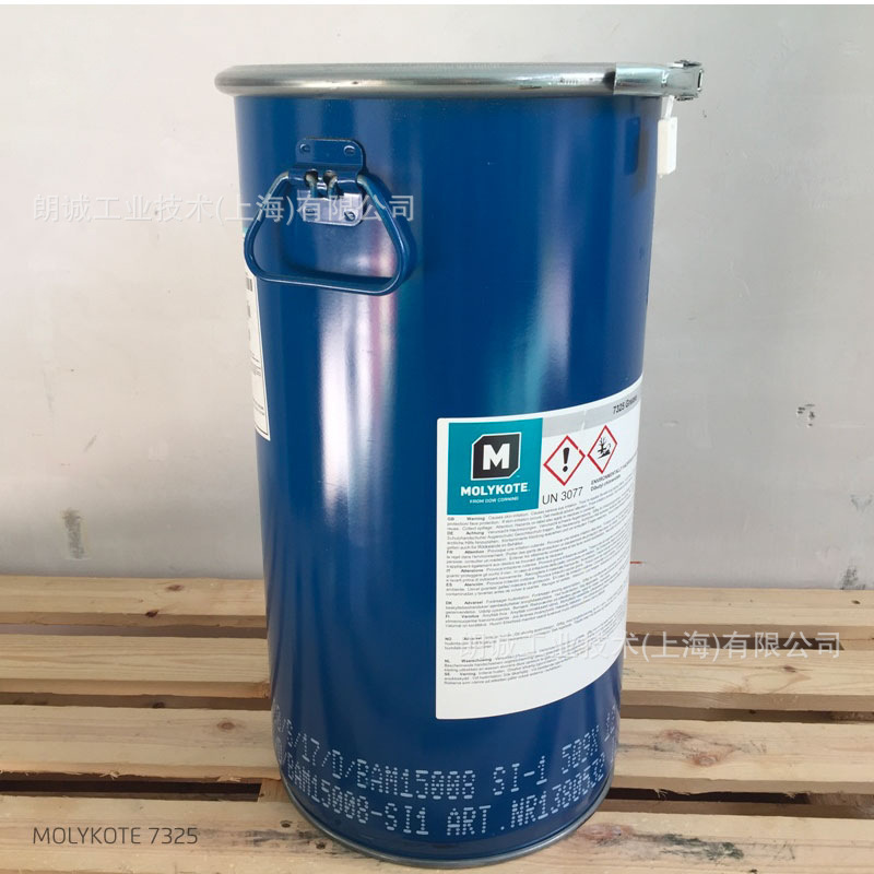�Ű�Ħ����MOLYKOTE 7325�����𶯻����������󻬼�
