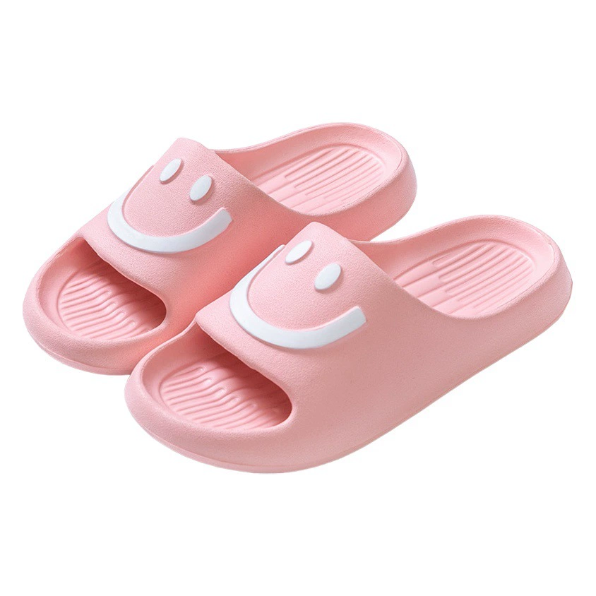 Женские домашние тапочки, новый стиль, беззвучные Нескользящие парные Летние Тапочки для ванной, 2024, для мужчин