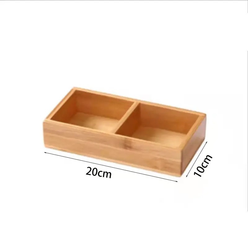 囲炉煮茶トレー果物皿お菓子皿四宮格木造九宮格乾茶皿|undefined