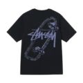 Black【Skateboard】
