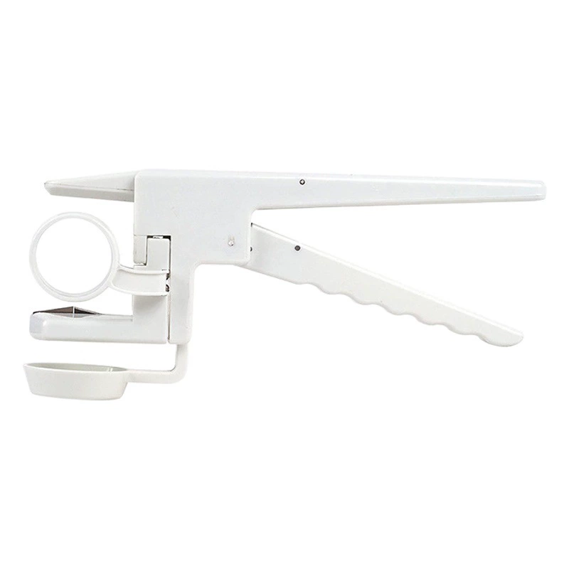 Ручная открывалка для яиц яичная скорлупа яичный резак трансграничный кухонный гаджет ТВ отделение яичного белка фильтр яичной жидкости