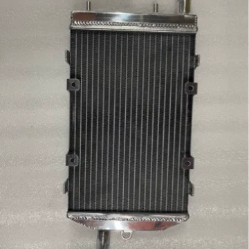 Water tank Vulcan 1700 Voyager