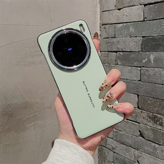 Vivo x 200promini携帯ケースに適用します。フレームなしで膜を研磨しないでください。