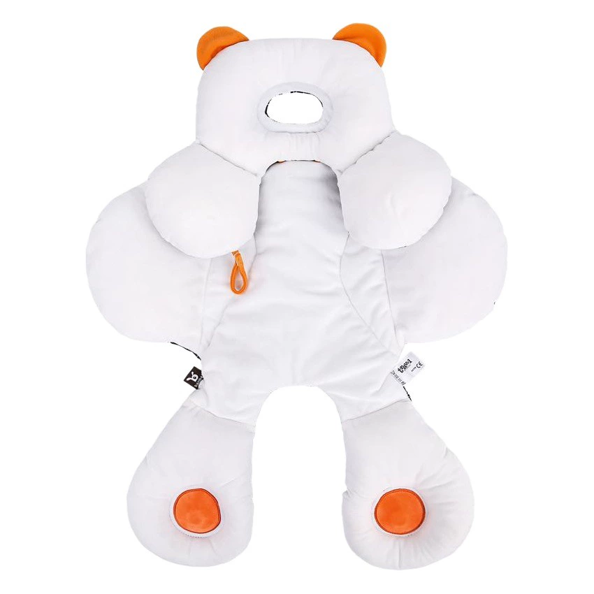 Banbet коляска Автомобильная подушка детская Защитная Двусторонняя Подушка детская подушка для сиденья Подушка для сиденья