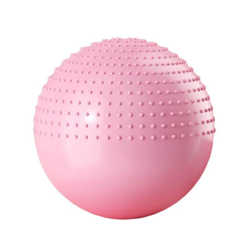 Espina punto Dragon Ball yoga masaje bola engrosada fitness partículas bebé niños táctil sensorial Bola de entrenamiento