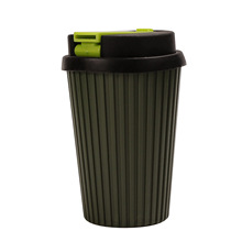 水烟壶跨境新款便携式过滤咖啡杯简约水烟壶高颜值可清洗型水烟杯