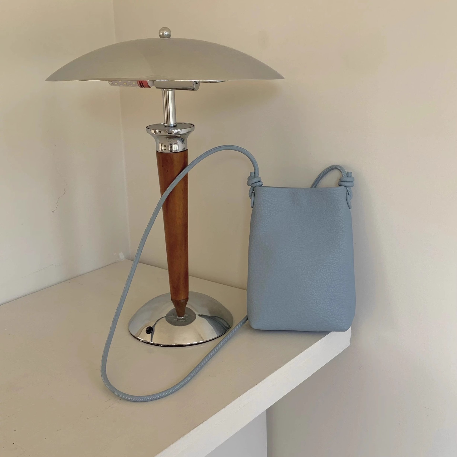 Mini borsa a tracolla donna borsetta piccola elegante e casual_voghion.com