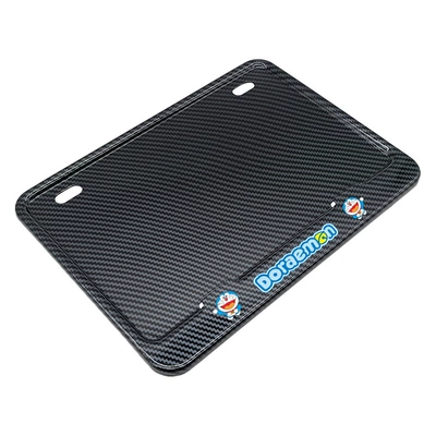 Dongfeng Honda Qianjiang Kaiyue Jiexu — Nömrə qabı - doraemon-aluminum-alloy-solid-imitation-carbon
