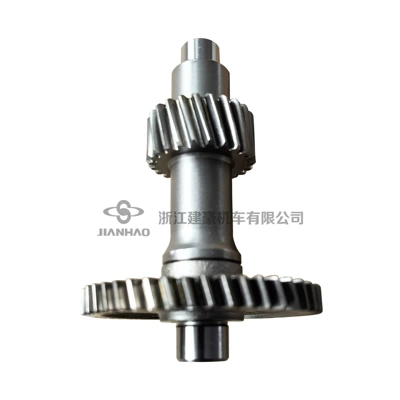 Reverse Gear Parts, 150/180/200 – Motorcycle engine and accessories