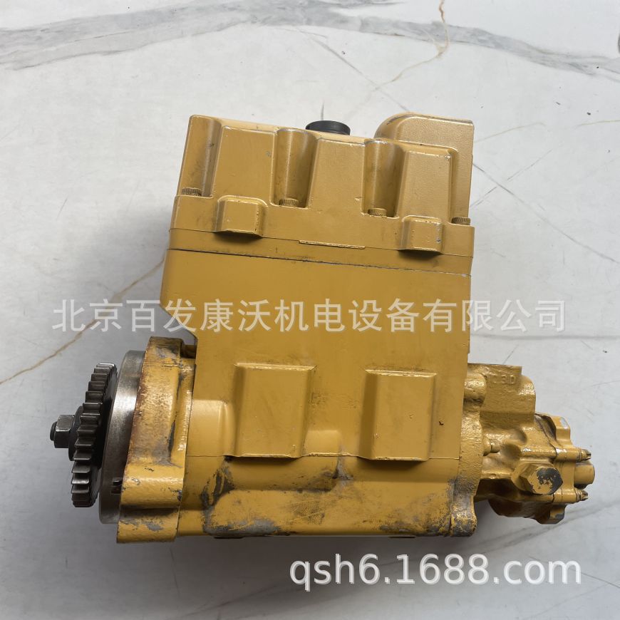 卡特泵C7.1原装泵 319-0677 373-6629 广州北京有售