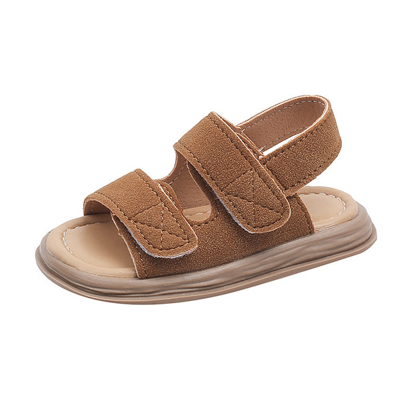 Fashionable sandals
