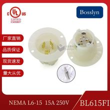 NEMA L6-15 FI��ʽ���_��Ó����^ ��Ҏ���^ ����늾��B����