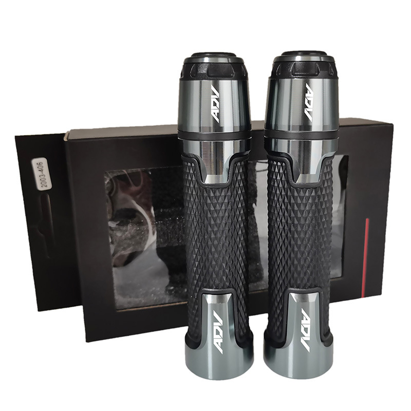 Suitable for Honda X-Adv150 Dayang Adv150 Modified Handlebar Rubber Grips Accessories