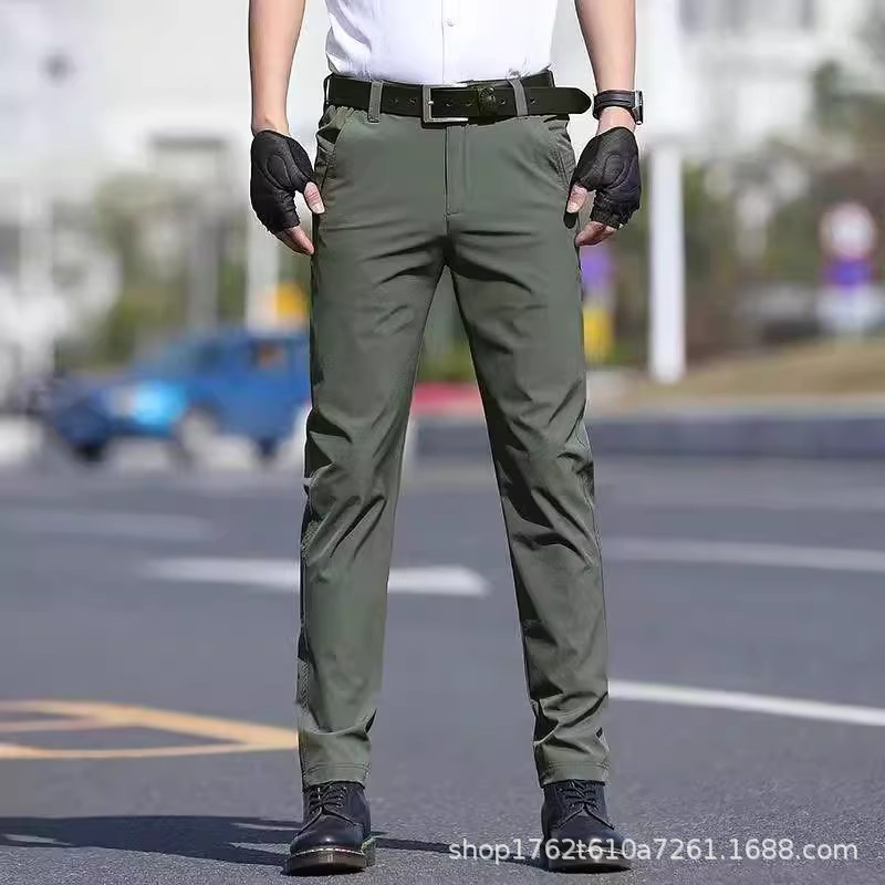 Army green