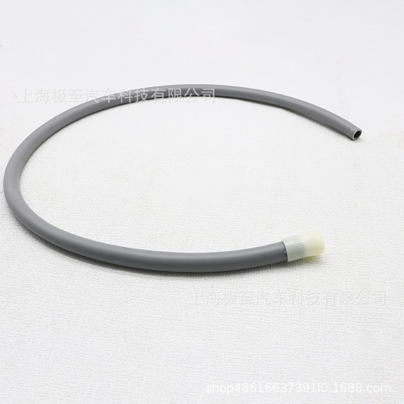4FD877234, rear right gray drain pipe for the sunroof, suitable for Audi A6L 4Z8 C6 2.0T 2.4L, 2005-2012