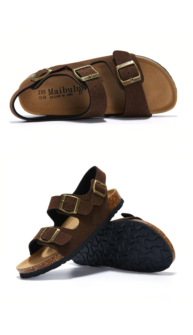Beach Sandals